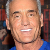 John Wesley Shipp — Mr. Palmer