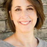 Michèle Winstanley — Julie