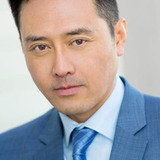 Lawrence Chau — Chinese Newscaster #2