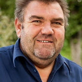 Peter Rappenglück — SS Making a Speech