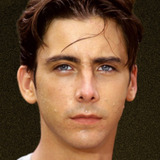 Sean Roberge — Desk Clerk