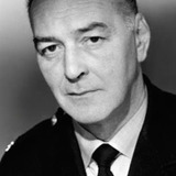 Cyril Chamberlain — Gate Warder (Day)