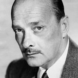 Robert Keith — Inspector Martin Ferris