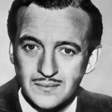 David Niven — Peter Carter