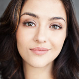 Katie Findlay — Liz