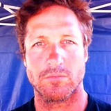 Sean Graham — Motorcycle Cop