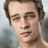 Thomas Elms — Clayton Harrison