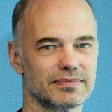 Niklas Hjulström — Benny Skacke