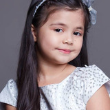 Xia Vigor — Yesha [Child]