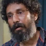 Vinod Thomas