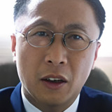 Sze Mei-Yee — Chief of Library