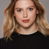 Jenna Wheeler-Hughes — Showroom Girl