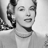 Andrea King — Marjorie Lundeen