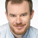 Jude Swanberg — Jude