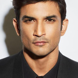 Sushant Singh Rajput — Immanuel 'Manny' Rajkumar Junior