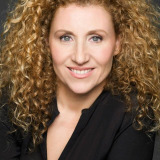 Mónica Vic — Señora del cine #1