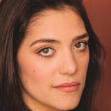 Lily Richards — Candace