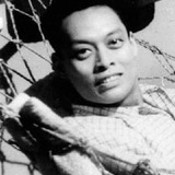 田丰 — Master Meng Tung-Shan