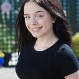 Emily Flain — Jane Berry