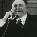 Christian Schrøder — Jens, soldat