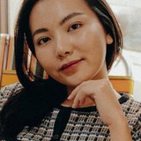 Paopao LDP — Pengantin Wanita