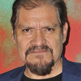 Joaquín Cosío — "El Indio" Fernández