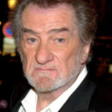 Eddy Mitchell — Actor who refuses to film with Laurent