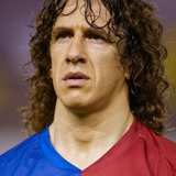 Carles Puyol — Self