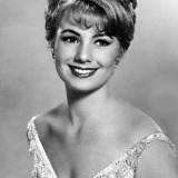 Shirley Jones — Lulu Bains