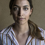 Rojda Sekersöz — Nadja