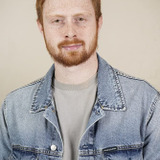 Josh Cronin — Minimart Clerk
