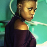 Gloria Lynne Henry — Tiffany