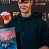 Páidí Mac Gearailt — Young Ghrae