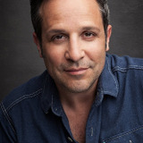 Ben Immanuel — Wilson's Dad (as Benjamin Ratner)