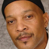 Jeff Ward — El Caribe Bouncer #2