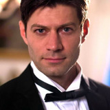 Джастин Лебрен — Bar Patron