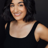 Neha Kohli — Dr. Ali