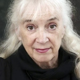 Michèle Simonnet — Brigitte