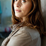 Alma Leiberg — Liljana