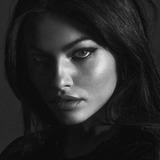 Thylane Blondeau — Gabrielle