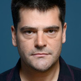 Nimród Antal — Self