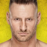 Christopher Dijak — Donavon Dijak