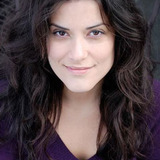 Cheyenne Pinson — Maria Gonzalez