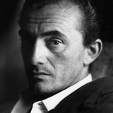 Luchino Visconti — Self (archive footage)