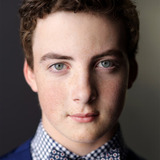 Ethan Pogue — Brady (segment "The Gawkers")