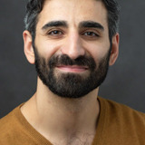 Samvel Dzhalalyan — Anastas Mikoyan