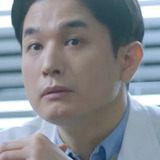 Park Jong-moo — Battalion Soldier