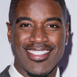 Terrell Carter — Dr. Bowman