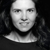 Isabel Naveira — Choreographer
