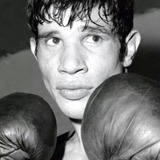 Gratien Tonna — Legionnaire